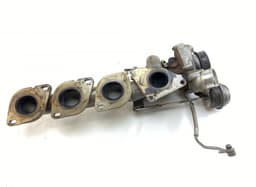 MERCEDES-BENZ A1570900880 Turbocharger MERCEDES-BENZ E-CLASS (W212) (2009-2016) — thumbnail 2