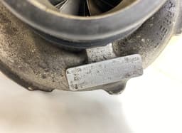 MERCEDES-BENZ A1570900880 Turbocharger MERCEDES-BENZ E-CLASS (W212) (2009-2016) — thumbnail 3