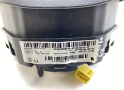 MERCEDES-BENZ A0008601604 Steering Wheel Airbag MERCEDES-BENZ E-CLASS (W212) (2009-2016) — thumbnail 3