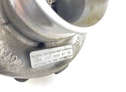 MERCEDES-BENZ A1570900780 Turbocharger MERCEDES-BENZ E-CLASS (W212) (2009-2016) — thumbnail 3