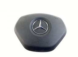 MERCEDES-BENZ A0008601604 Steering Wheel Airbag MERCEDES-BENZ E-CLASS (W212) (2009-2016) — thumbnail 1