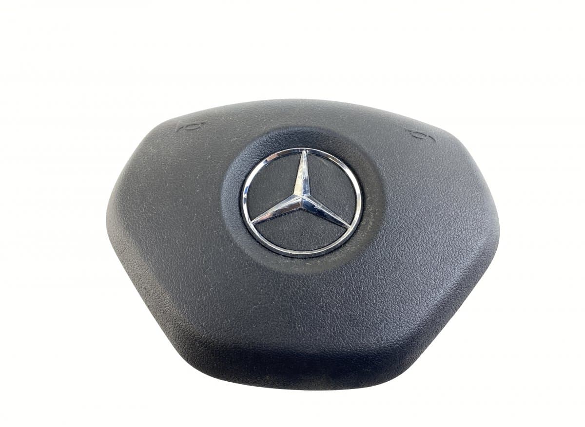 MERCEDES-BENZ A0008601604 Steering Wheel Airbag MERCEDES-BENZ E-CLASS (W212) (2009-2016)