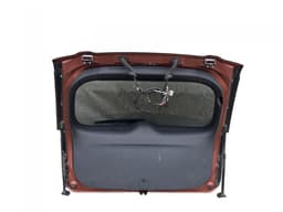 MITSUBISHI 5801B352 Bootlid / tailgate MITSUBISHI OUTLANDER III (GG, GF, ZJ, ZK, ZL) (2012-2021) — thumbnail 2