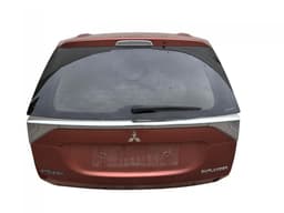 MITSUBISHI 5801B352 Bootlid / tailgate MITSUBISHI OUTLANDER III (GG, GF, ZJ, ZK, ZL) (2012-2021) — thumbnail 1