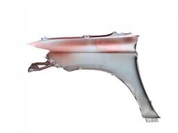 MITSUBISHI 5220G976 Fender Front Right MITSUBISHI OUTLANDER III (GG, GF, ZJ, ZK, ZL) (2012-2021) — thumbnail 2