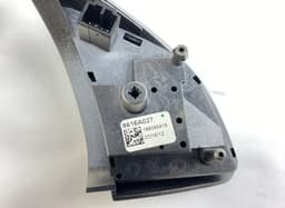 MITSUBISHI 8616A037 8602A113 Steering wheel MF switch set MITSUBISHI OUTLANDER III (GG, GF, ZJ, ZK, ZL) (2012-2021) — thumbnail 4