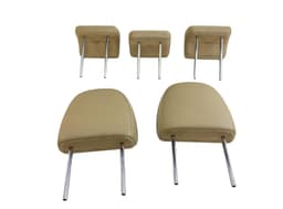 MITSUBISHI 6971A154YA Headrest set MITSUBISHI OUTLANDER III (GG, GF, ZJ, ZK, ZL) (2012-2021) — thumbnail 2