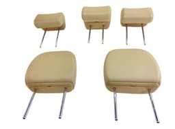 MITSUBISHI 6971A154YA Headrest set MITSUBISHI OUTLANDER III (GG, GF, ZJ, ZK, ZL) (2012-2021) — thumbnail 1