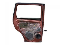 MITSUBISHI 5730B389 Door Rear Left MITSUBISHI OUTLANDER III (GG, GF, ZJ, ZK, ZL) (2012-2021) — thumbnail 2