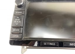 MITSUBISHI 8750A374 Radio MITSUBISHI OUTLANDER III (GG, GF, ZJ, ZK, ZL) (2012-2021) — thumbnail 6