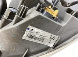 MITSUBISHI 8330A787 Tail light left MITSUBISHI OUTLANDER III (GG, GF, ZJ, ZK, ZL) (2012-2021) — thumbnail 5