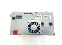 MITSUBISHI 8750A374 Radio MITSUBISHI OUTLANDER III (GG, GF, ZJ, ZK, ZL) (2012-2021) — thumbnail 2