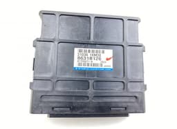 MITSUBISHI 8631B126 Gearbox Control Unit MITSUBISHI OUTLANDER III (GG, GF, ZJ, ZK, ZL) (2012-2021) — thumbnail 2