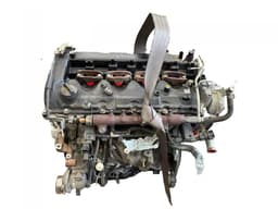 MITSUBISHI 4N14 Engine MITSUBISHI OUTLANDER III (GG, GF, ZJ, ZK, ZL) (2012-2021) — thumbnail 2