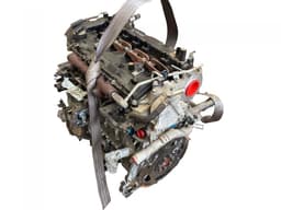 MITSUBISHI 4N14 Engine MITSUBISHI OUTLANDER III (GG, GF, ZJ, ZK, ZL) (2012-2021) — thumbnail 1