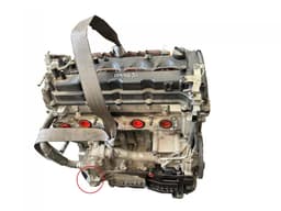 MITSUBISHI 4N14 Engine MITSUBISHI OUTLANDER III (GG, GF, ZJ, ZK, ZL) (2012-2021) — thumbnail 6