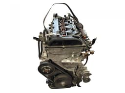 MITSUBISHI 4N14 Engine MITSUBISHI OUTLANDER III (GG, GF, ZJ, ZK, ZL) (2012-2021) — thumbnail 3