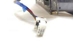 MITSUBISHI 7632B347 Mirror left MITSUBISHI OUTLANDER III (GG, GF, ZJ, ZK, ZL) (2012-2021) — thumbnail 3