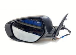 MITSUBISHI 7632B347 Mirror left MITSUBISHI OUTLANDER III (GG, GF, ZJ, ZK, ZL) (2012-2021) — thumbnail 1