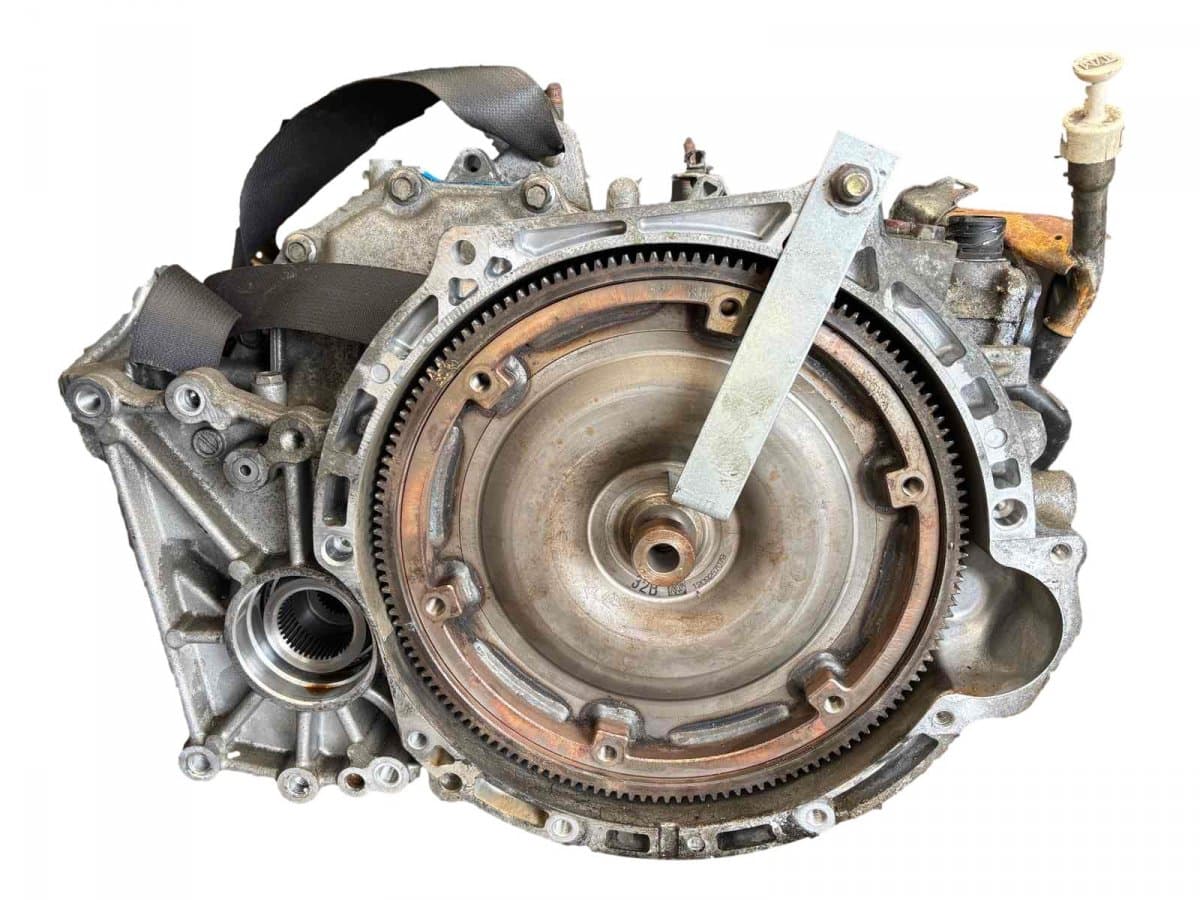 MITSUBISHI 2700A330 Gearbox MITSUBISHI OUTLANDER III (GG, GF, ZJ, ZK, ZL) (2012-2021)