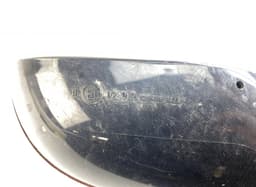 MITSUBISHI 7632B347 Mirror left MITSUBISHI OUTLANDER III (GG, GF, ZJ, ZK, ZL) (2012-2021) — thumbnail 4
