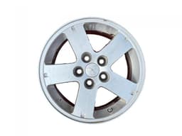 MITSUBISHI 4250B592 Rim set 4 pcs MITSUBISHI OUTLANDER III (GG, GF, ZJ, ZK, ZL) (2012-2021) — thumbnail 4