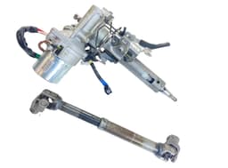 MITSUBISHI 4405A150 Steering Column MITSUBISHI OUTLANDER III (GG, GF, ZJ, ZK, ZL) (2012-2021) — thumbnail 1