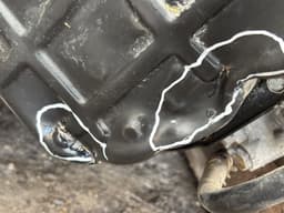 MITSUBISHI 2700A330 Gearbox MITSUBISHI OUTLANDER III (GG, GF, ZJ, ZK, ZL) (2012-2021) — thumbnail 5