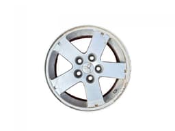 MITSUBISHI 4250B592 Rim set 4 pcs MITSUBISHI OUTLANDER III (GG, GF, ZJ, ZK, ZL) (2012-2021) — thumbnail 2