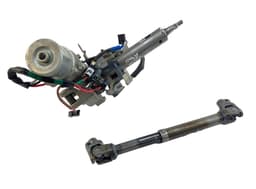 MITSUBISHI 4405A150 Steering Column MITSUBISHI OUTLANDER III (GG, GF, ZJ, ZK, ZL) (2012-2021) — thumbnail 2