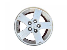 MITSUBISHI 4250B592 Rim set 4 pcs MITSUBISHI OUTLANDER III (GG, GF, ZJ, ZK, ZL) (2012-2021) — thumbnail 5