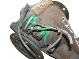 MITSUBISHI Rear axle differential MITSUBISHI PAJERO III (V60, V70) (2000-2007) — thumbnail 6