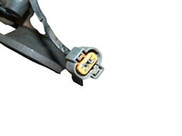 MITSUBISHI Rear axle differential MITSUBISHI PAJERO III (V60, V70) (2000-2007) — thumbnail 7