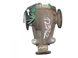 MITSUBISHI Rear axle differential MITSUBISHI PAJERO III (V60, V70) (2000-2007) — thumbnail 4
