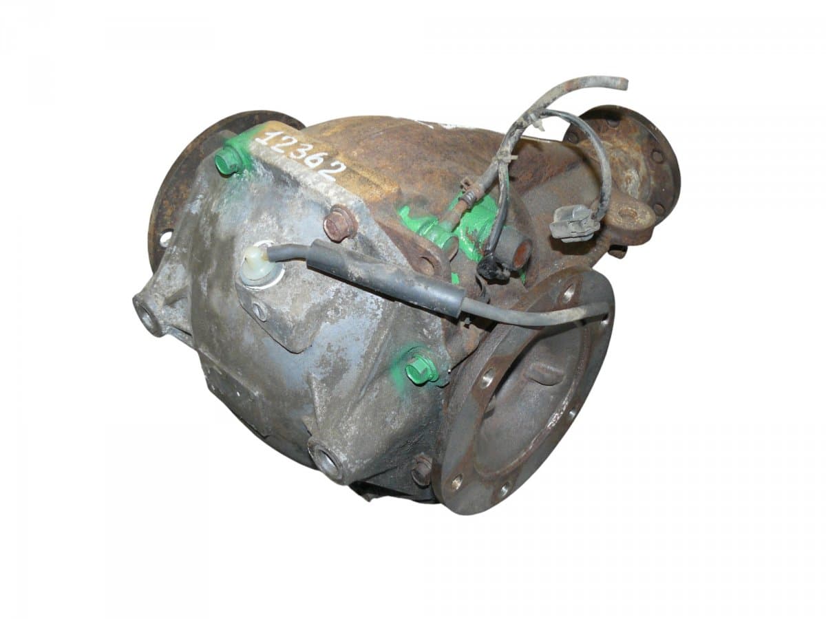 MITSUBISHI Rear axle differential MITSUBISHI PAJERO III (V60, V70) (2000-2007)