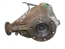 MITSUBISHI Rear axle differential MITSUBISHI PAJERO III (V60, V70) (2000-2007) — thumbnail 3