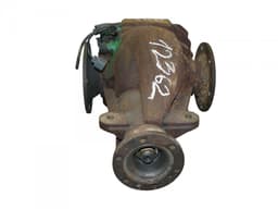 MITSUBISHI Rear axle differential MITSUBISHI PAJERO III (V60, V70) (2000-2007) — thumbnail 5
