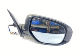 MITSUBISHI 7632B348 Mirror right MITSUBISHI OUTLANDER III (GG, GF, ZJ, ZK, ZL) (2012-2021) — thumbnail 1