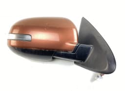 MITSUBISHI 7632B348 Mirror right MITSUBISHI OUTLANDER III (GG, GF, ZJ, ZK, ZL) (2012-2021) — thumbnail 2
