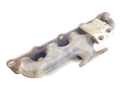 MITSUBISHI 1555A958 Exhaust Manifold MITSUBISHI OUTLANDER III (GG, GF, ZJ, ZK, ZL) (2012-2021) — thumbnail 3