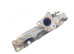 MITSUBISHI 1555A958 Exhaust Manifold MITSUBISHI OUTLANDER III (GG, GF, ZJ, ZK, ZL) (2012-2021) — thumbnail 2