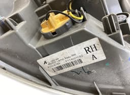 MITSUBISHI 8330A788 Tail light, right MITSUBISHI OUTLANDER III (GG, GF, ZJ, ZK, ZL) (2012-2021) — thumbnail 4