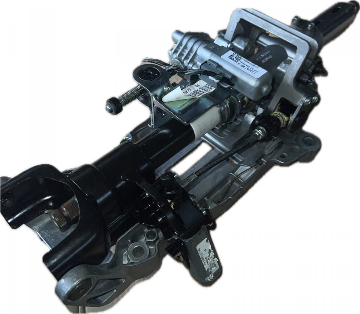 JEEP 05026788AC 05057983AF Steering Column JEEP GRAND CHEROKEE IV (WK, WK2) (2010-2021)