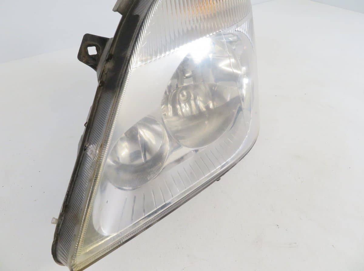 MERCEDES-BENZ 20-B814-05 Headlight left MERCEDES-BENZ SPRINTER (906) (2006-2018)