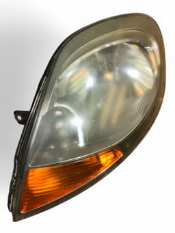RENAULT 8200701352 89313950 93859827 7700311371 Headlight left RENAULT TRAFIC II (2001-2015) — thumbnail 1