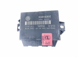 VW 3C0919283C Parking Aid Control Unit VW PASSAT B6 (3C) (2005-2010) — thumbnail 1