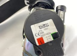 MERCEDES-BENZ A2058600185 Seat Belt Front Left MERCEDES-BENZ C-CLASS (W205) (2013-2021) — thumbnail 4