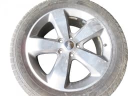 JEEP 1WQ09CDMAB Rim set With Tyres 4 pcs JEEP GRAND CHEROKEE IV (WK, WK2) (2010-2021) — thumbnail 4