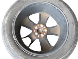JEEP 1WQ09CDMAB Rim set With Tyres 4 pcs JEEP GRAND CHEROKEE IV (WK, WK2) (2010-2021) — thumbnail 10