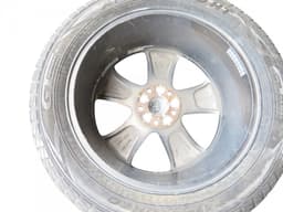 JEEP 1WQ09CDMAB Rim set With Tyres 4 pcs JEEP GRAND CHEROKEE IV (WK, WK2) (2010-2021) — thumbnail 9